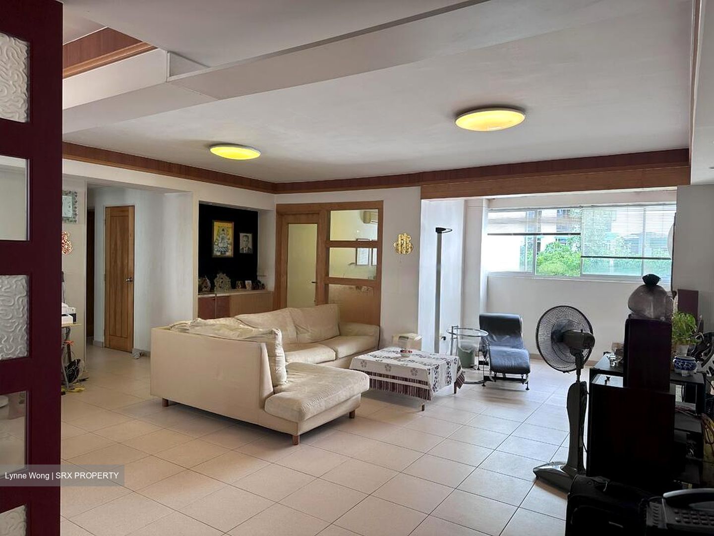 Blk 516 Woodlands Drive 14 (Woodlands), HDB Executive #477388931